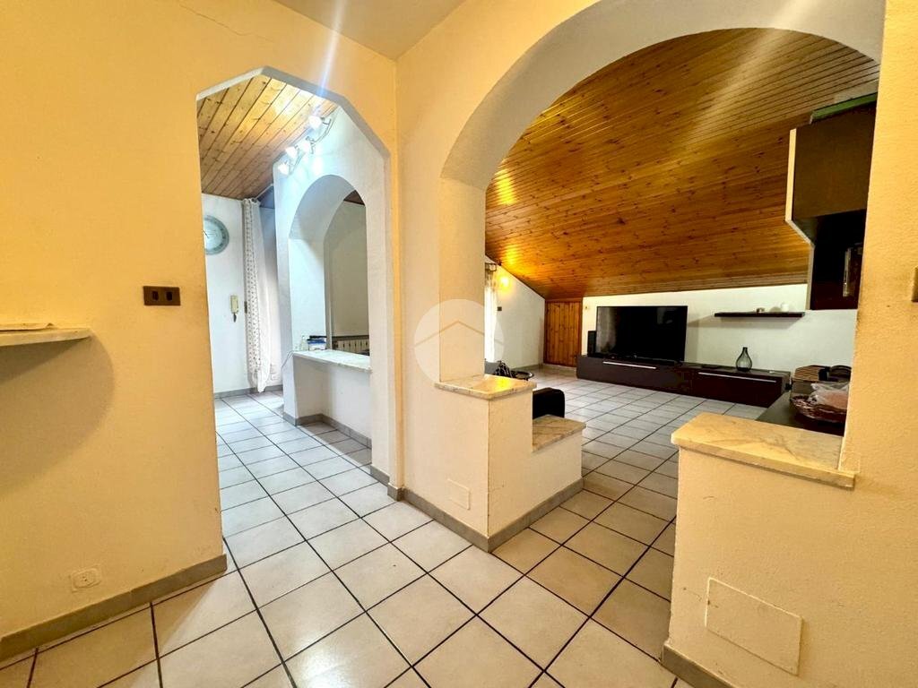 Four-room apartment Via Alpignano, Val della Torre - photo 2