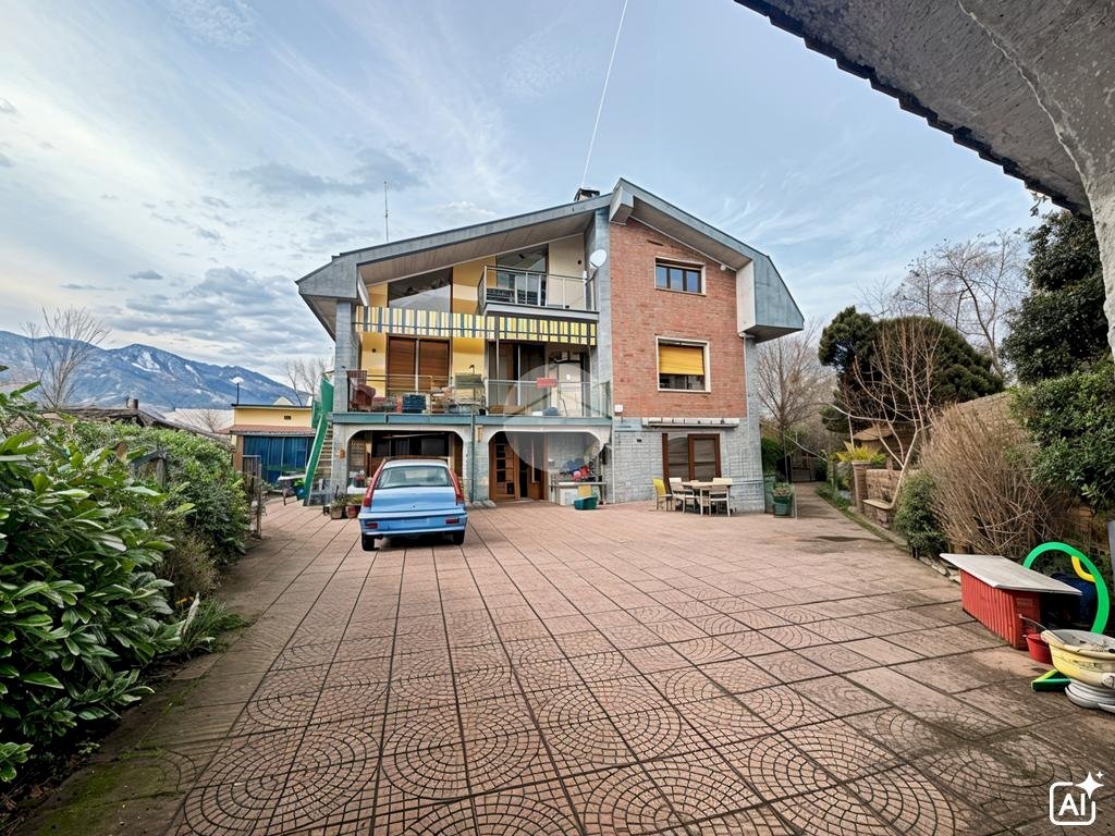 Quadrilocale Via Alpignano, Val della Torre - foto 1