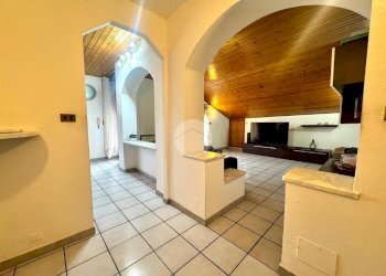 Quadrilocale Via Alpignano, Val della Torre - foto 2