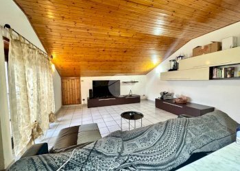 Quadrilocale Via Alpignano, Val della Torre - foto 6