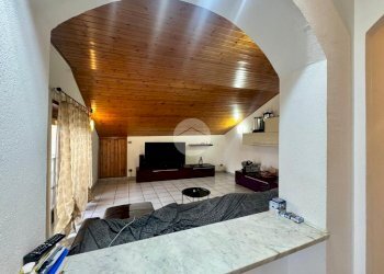 Quadrilocale Via Alpignano, Val della Torre - foto 10