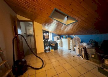 Quadrilocale Via Alpignano, Val della Torre - foto 15