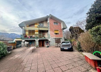 Quadrilocale Via Alpignano, Val della Torre - foto 18