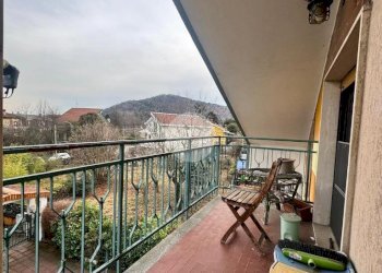 Quadrilocale Via Alpignano, Val della Torre - foto 19