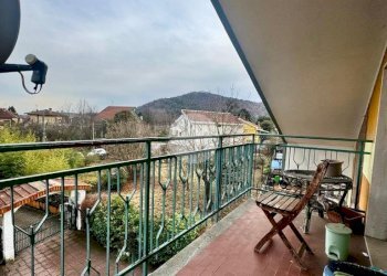 Quadrilocale Via Alpignano, Val della Torre - foto 20