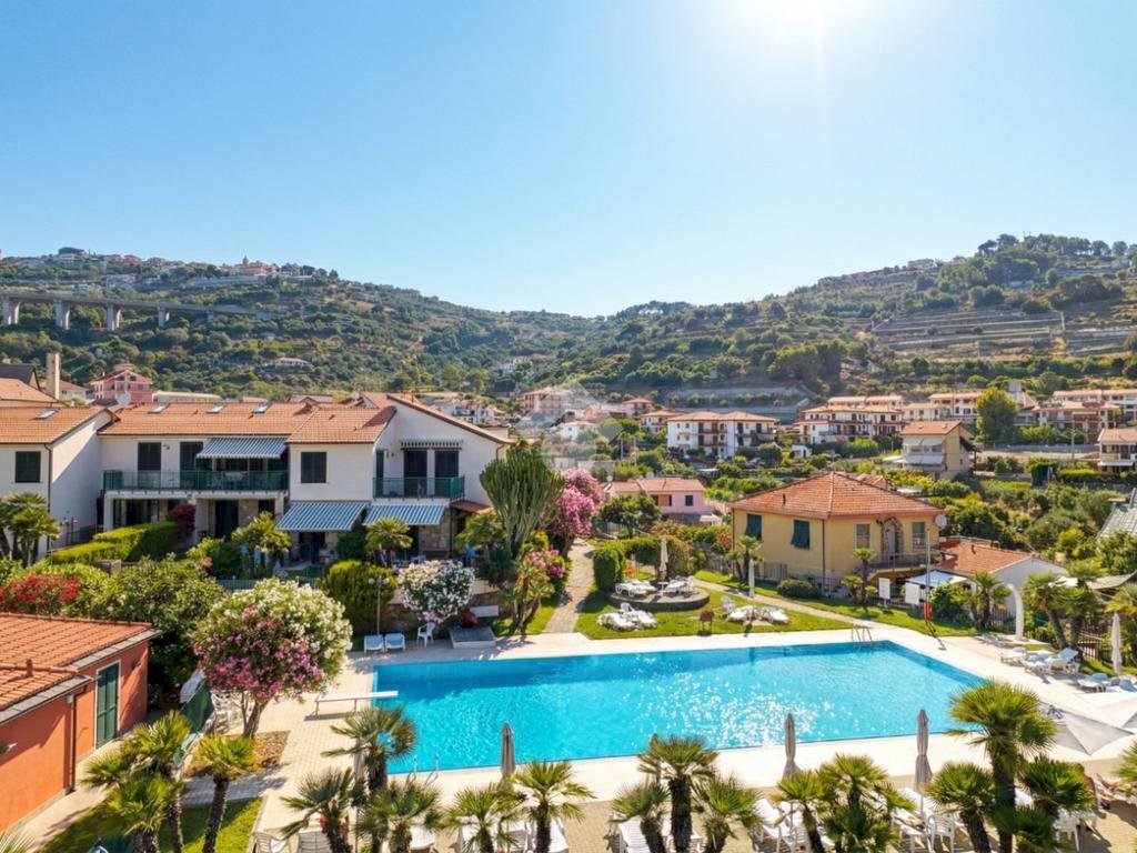 Bilocale Strada 1 maggio, Cipressa - foto 1