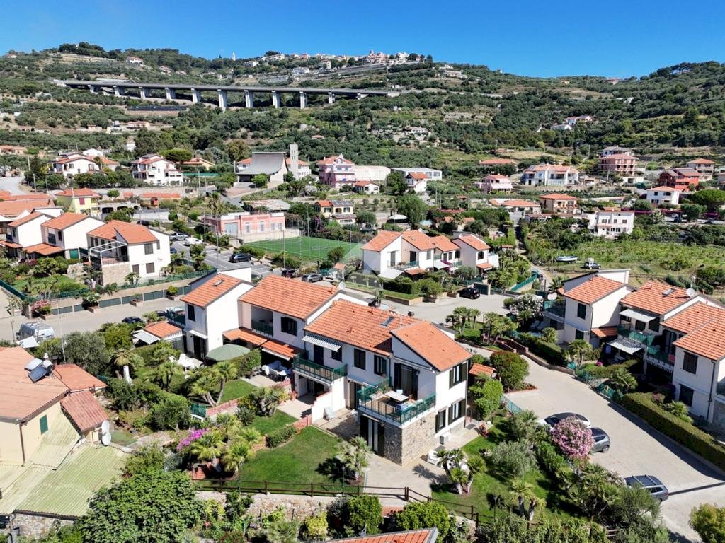 Bilocale Strada 1 maggio, Cipressa - foto 3