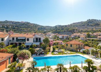 Bilocale Strada 1 maggio, Cipressa - foto 1