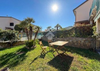 Bilocale Strada 1 maggio, Cipressa - foto 5