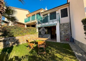 Bilocale Strada 1 maggio, Cipressa - foto 6