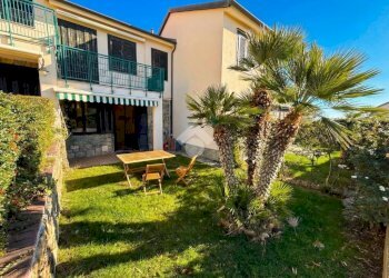 Bilocale Strada 1 maggio, Cipressa - foto 7