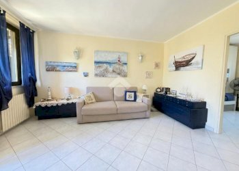 Bilocale Strada 1 maggio, Cipressa - foto 9