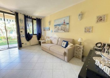 Bilocale Strada 1 maggio, Cipressa - foto 10