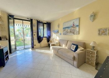 Bilocale Strada 1 maggio, Cipressa - foto 12