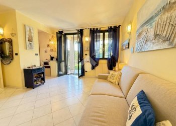 Bilocale Strada 1 maggio, Cipressa - foto 13