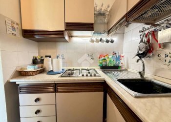 Bilocale Strada 1 maggio, Cipressa - foto 18