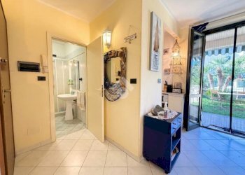 Bilocale Strada 1 maggio, Cipressa - foto 19