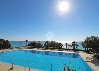 Bilocale Strada 1 maggio, Cipressa - foto 35