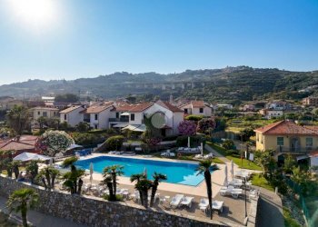 Bilocale Strada 1 maggio, Cipressa - foto 36