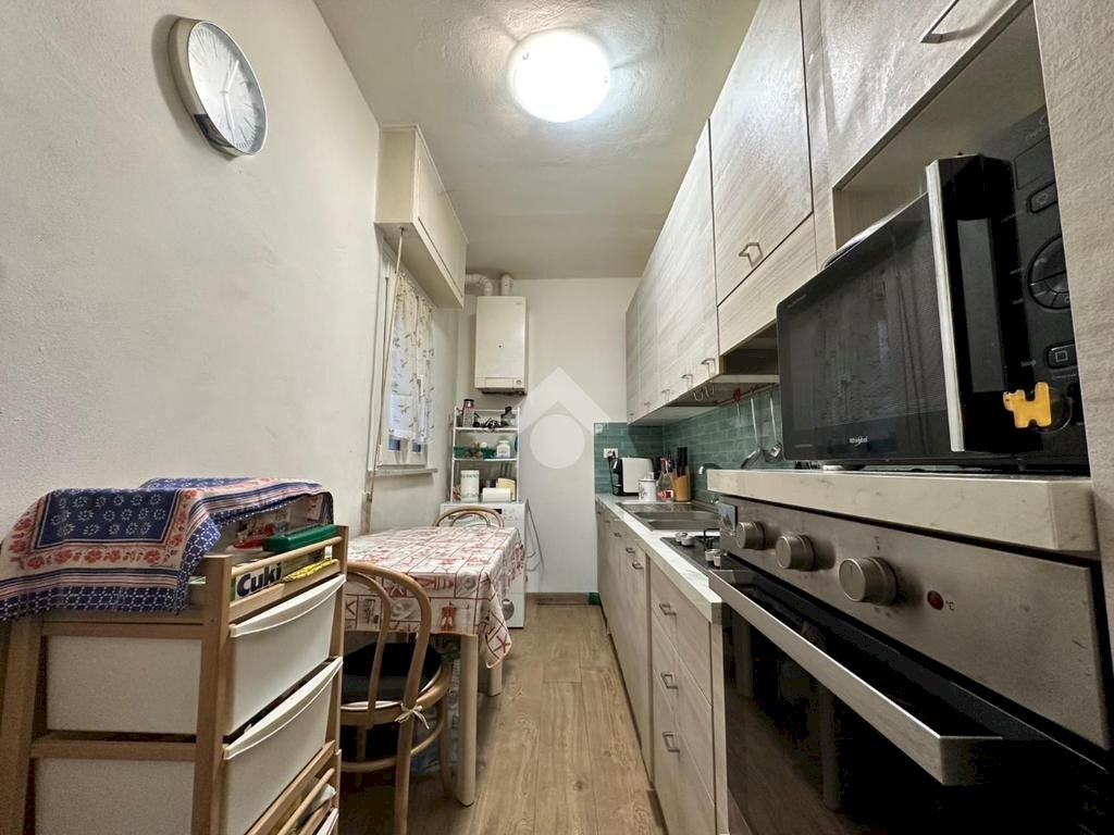 Appartamento Via Antonio Gramsci, Luni - foto 2