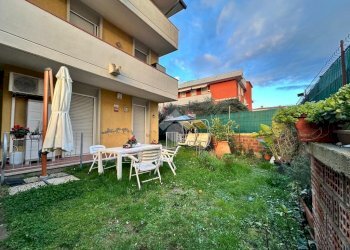 Appartamento Via Antonio Gramsci, Luni - foto 4