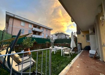 Appartamento Via Antonio Gramsci, Luni - foto 7