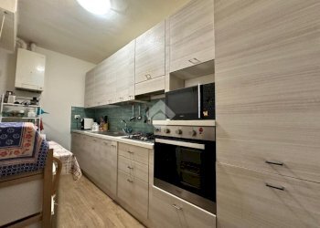 Appartamento Via Antonio Gramsci, Luni - foto 9