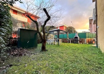 Appartamento Via Antonio Gramsci, Luni - foto 13