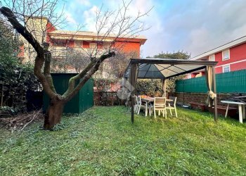 Appartamento Via Antonio Gramsci, Luni - foto 19