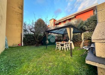 Appartamento Via Antonio Gramsci, Luni - foto 21