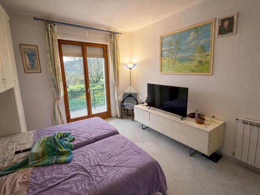 Four-room apartment Via dei Molini, Sarzana - photo 3
