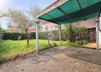Quadrilocale Via dei Molini, Sarzana - foto 1