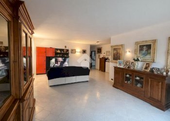 Quadrilocale Via dei Molini, Sarzana - foto 12