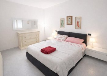 Quadrilocale Via dei Molini, Sarzana - foto 17
