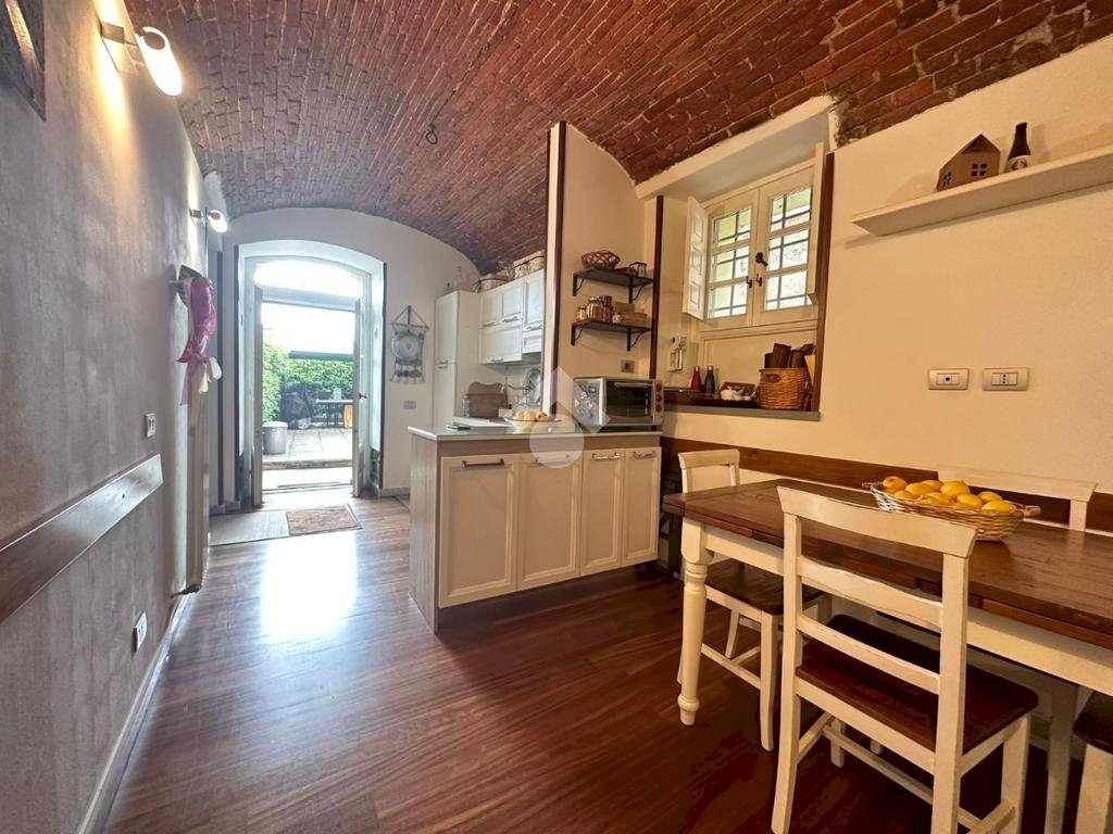 Trilocale Via Paolo Diana, Sarzana - foto 1