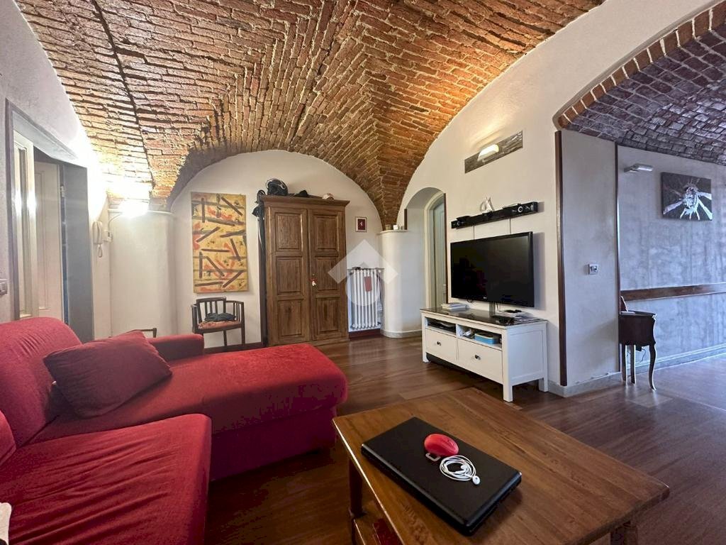 Trilocale Via Paolo Diana, Sarzana - foto 2