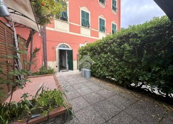 Trilocale Via Paolo Diana, Sarzana - foto 5