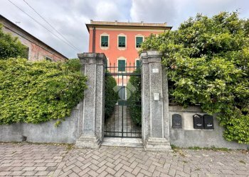 Trilocale Via Paolo Diana, Sarzana - foto 6