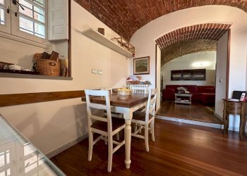 Trilocale Via Paolo Diana, Sarzana - foto 7