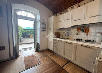 Trilocale Via Paolo Diana, Sarzana - foto 8