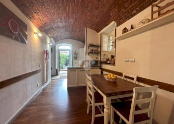 Trilocale Via Paolo Diana, Sarzana - foto 10