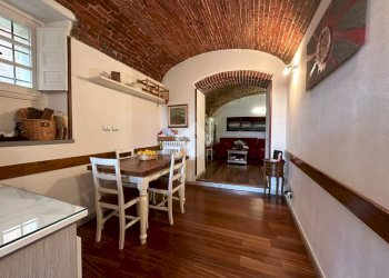 Trilocale Via Paolo Diana, Sarzana - foto 13