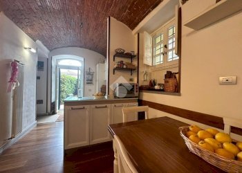 Trilocale Via Paolo Diana, Sarzana - foto 14