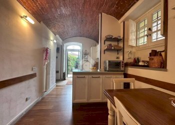 Trilocale Via Paolo Diana, Sarzana - foto 15