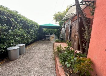 Trilocale Via Paolo Diana, Sarzana - foto 17