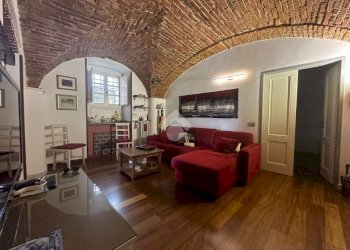 Trilocale Via Paolo Diana, Sarzana - foto 21