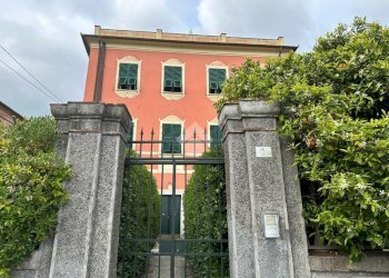 Trilocale Via Paolo Diana, Sarzana - foto 22