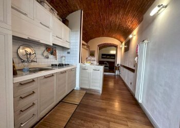 Trilocale Via Paolo Diana, Sarzana - foto 24