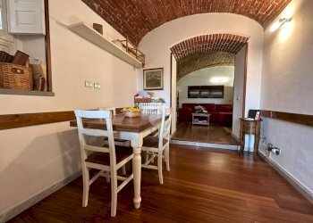 Trilocale Via Paolo Diana, Sarzana - foto 25