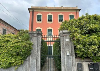 Trilocale Via Paolo Diana, Sarzana - foto 28